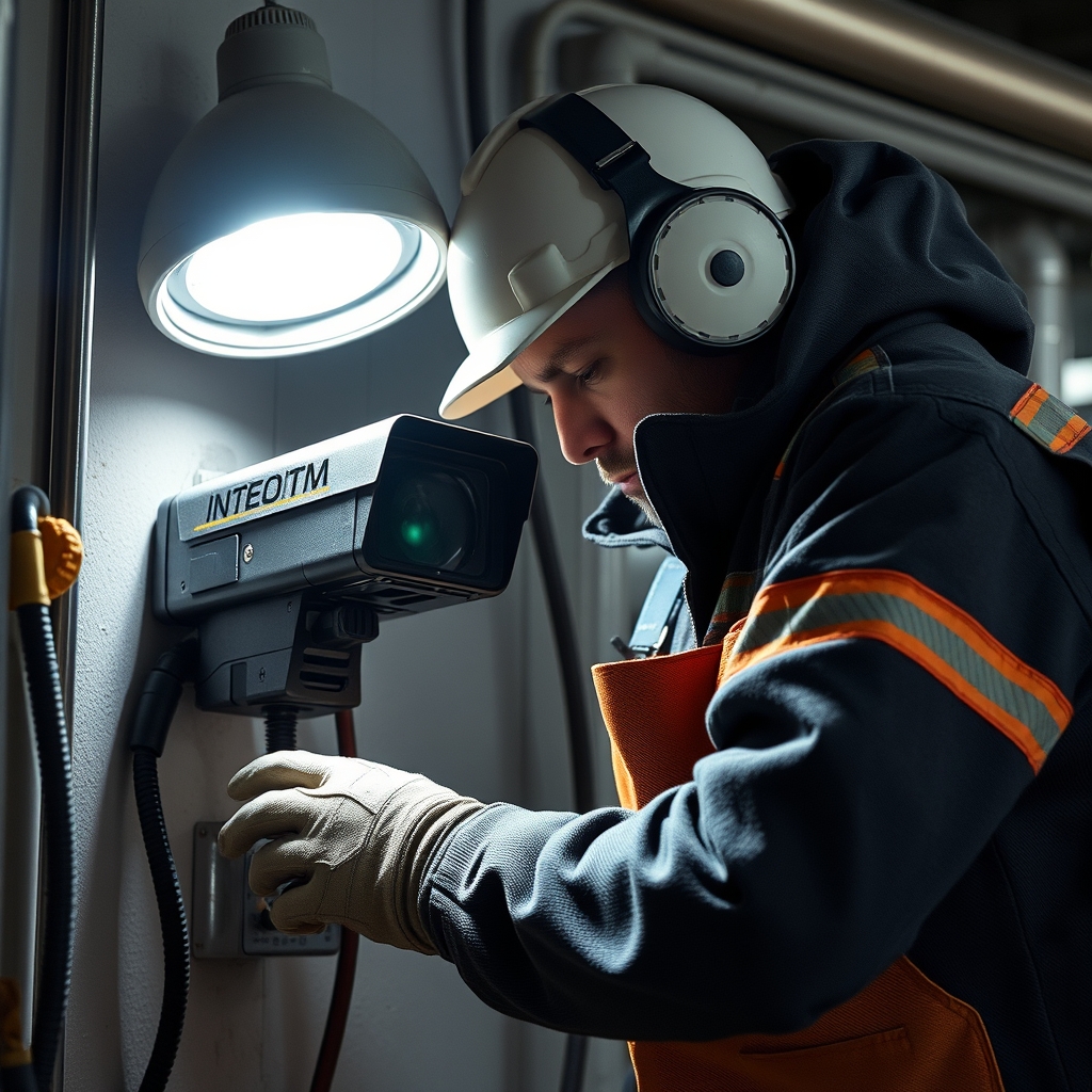 détail d'ouvrage Maintenance (illustration)