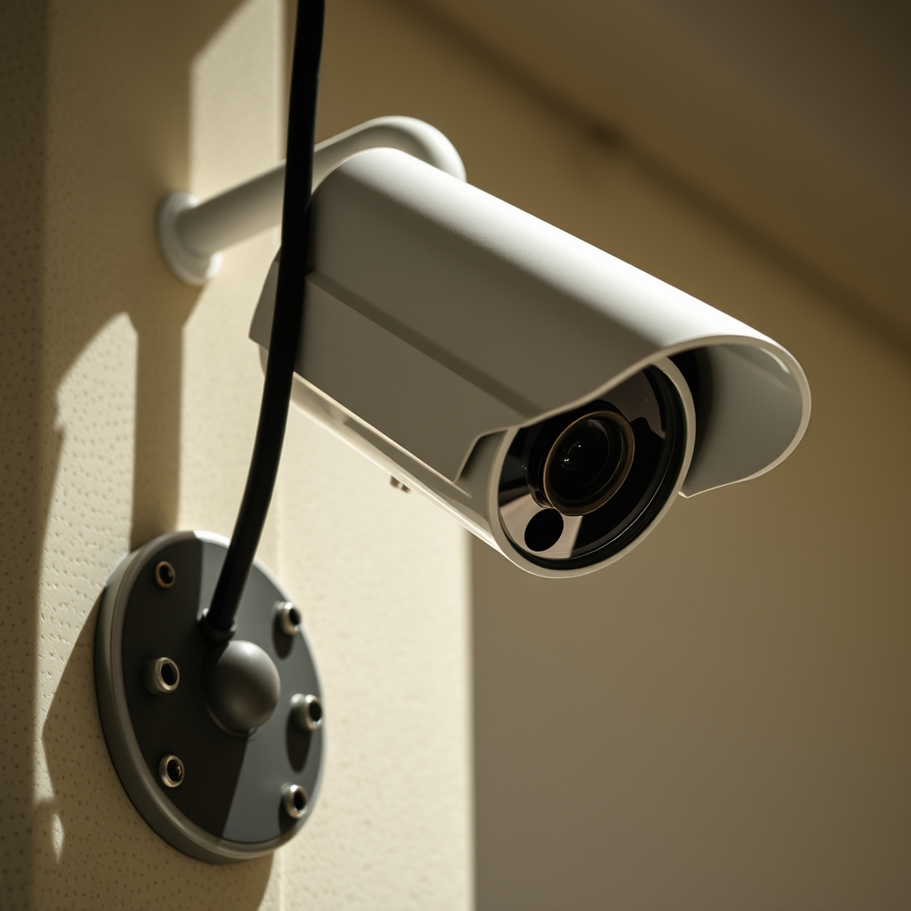 vidéosurveillance à Reims (illustration)